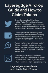 Layeredge Airdrop